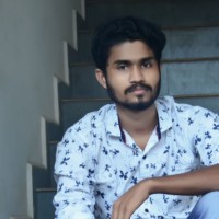 Nidheesh C