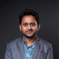 Raqeeb Shaikh