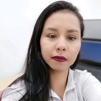 Damaris Johana Durán