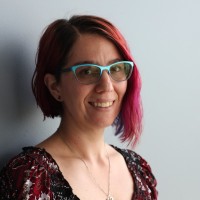 Chrysa Mueller