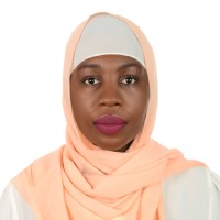 Aisha Muyama