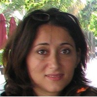Lilia Elbaz