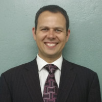 Matthew Hilchey
