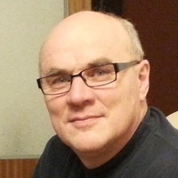 Stefan Evinic