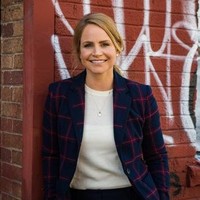 Lindsey Jenkins-Stark, Mpp