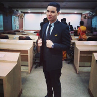 Sanjit Gurung