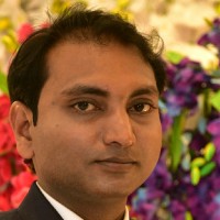 Deepak Verma