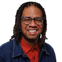 Otis R. Taylor Jr.