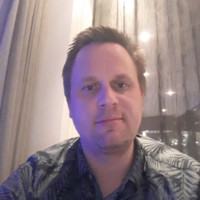 Mattias Rejsmar