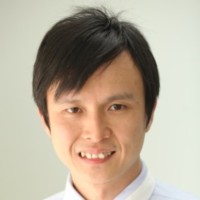 Chuan Siong Tham