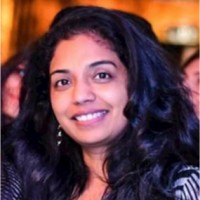 Sarika Acharya