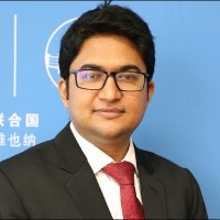 Mahdy Hassan