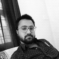 Anmol Sharma