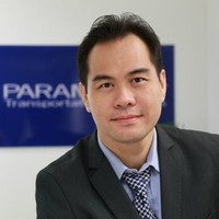 Brandon Ang