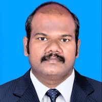 Mahalingam Krishnasamy