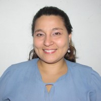Gabriela Rojas Chavaco