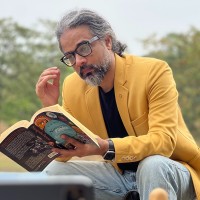 Dr Vishal Chaturvedi