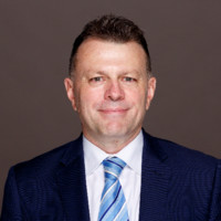 Mark Avery