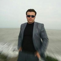 Farhad Khan