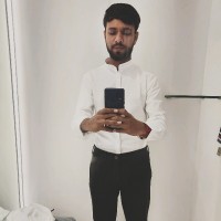 Miraj Patel