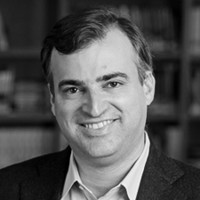 Michael Tonelli