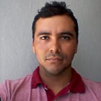 Luis Ernesto Lara Cruz