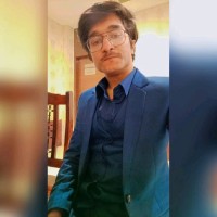 Roshan Kumar J.