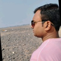 Mayur Vyawahare