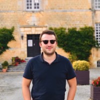 Simon Bazinette