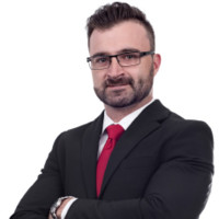 Ian Van der Merwe
