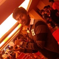 Gokul Nath