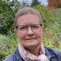 Anette Stege