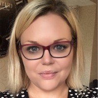 Helen Hall