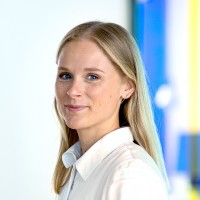 Linda Vogel
