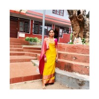 Akshatha P B