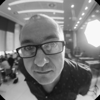 Gareth Ford Williams