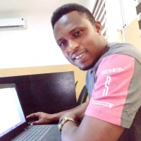 Abiodun OJO
