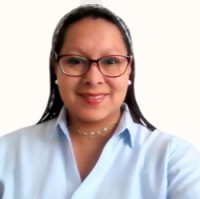 Claudia Pilar Gonzales Palomo