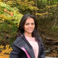 Divya Tejani