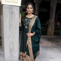 Sivasankari Muthusamy