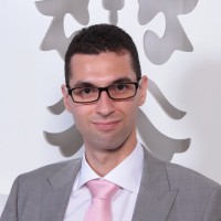 Hatem Ben Ayed