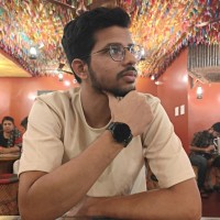 Lokesh Sharma