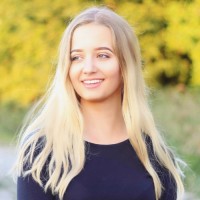 Angharad (Harry) Bell