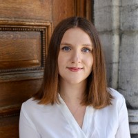 Jodie Côté-Marshall