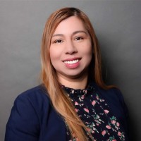 Ivis Nair Maldonado M.Ed.