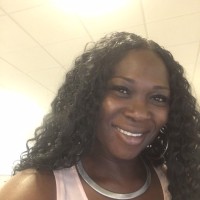 Stephanie Lewis