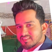 Syed Junaid Ahmed