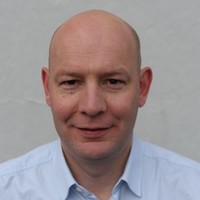 Peter Sloan