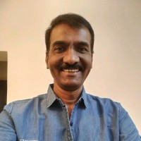 Srinivaasa G