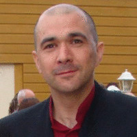 Pascal Evain